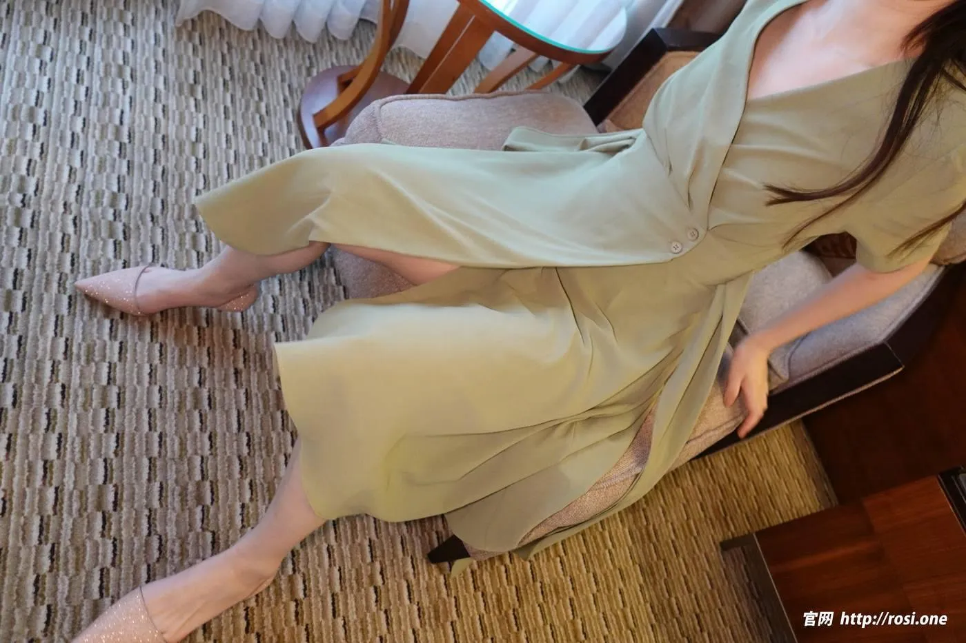 [ROSI写真]2022.10.01 NO.3953[144P]插图