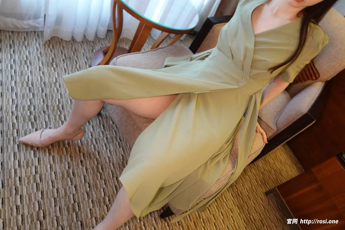 [ROSI写真]2022.10.01 NO.3953[144P]插图1