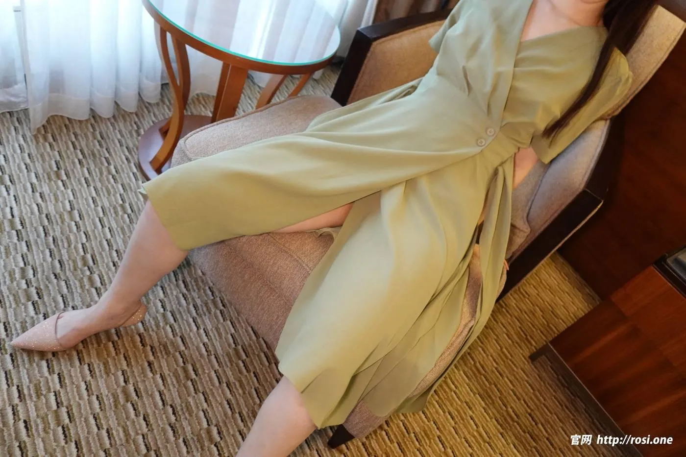 [ROSI写真]2022.10.01 NO.3953[144P]插图3