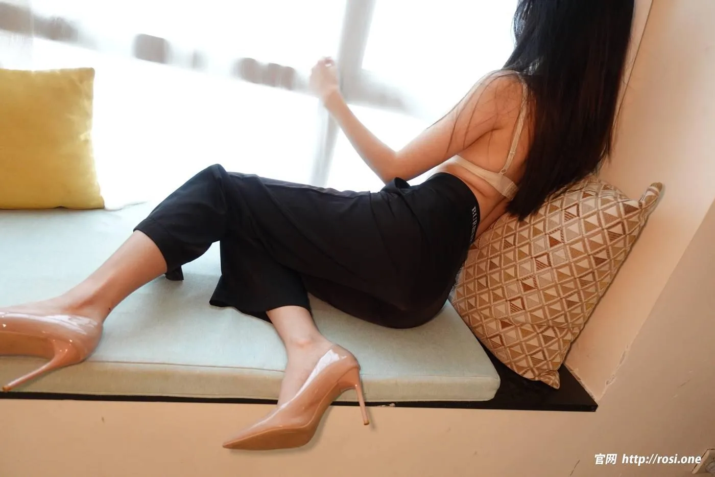[ROSI写真]2022.11.04 NO.3987[133P]插图4
