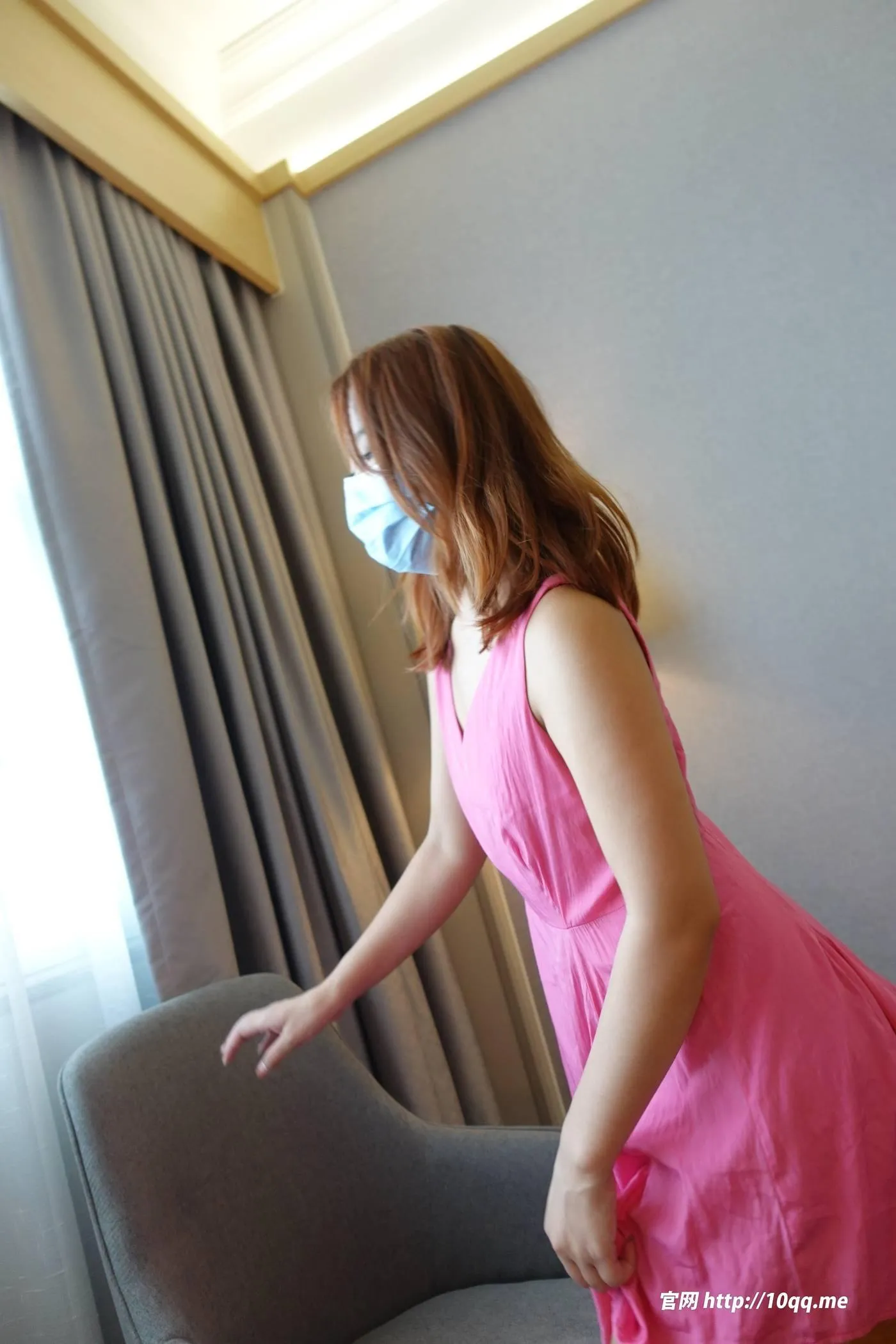 [ROSI口罩系列]2022.09.26 NO.2297[78P]插图
