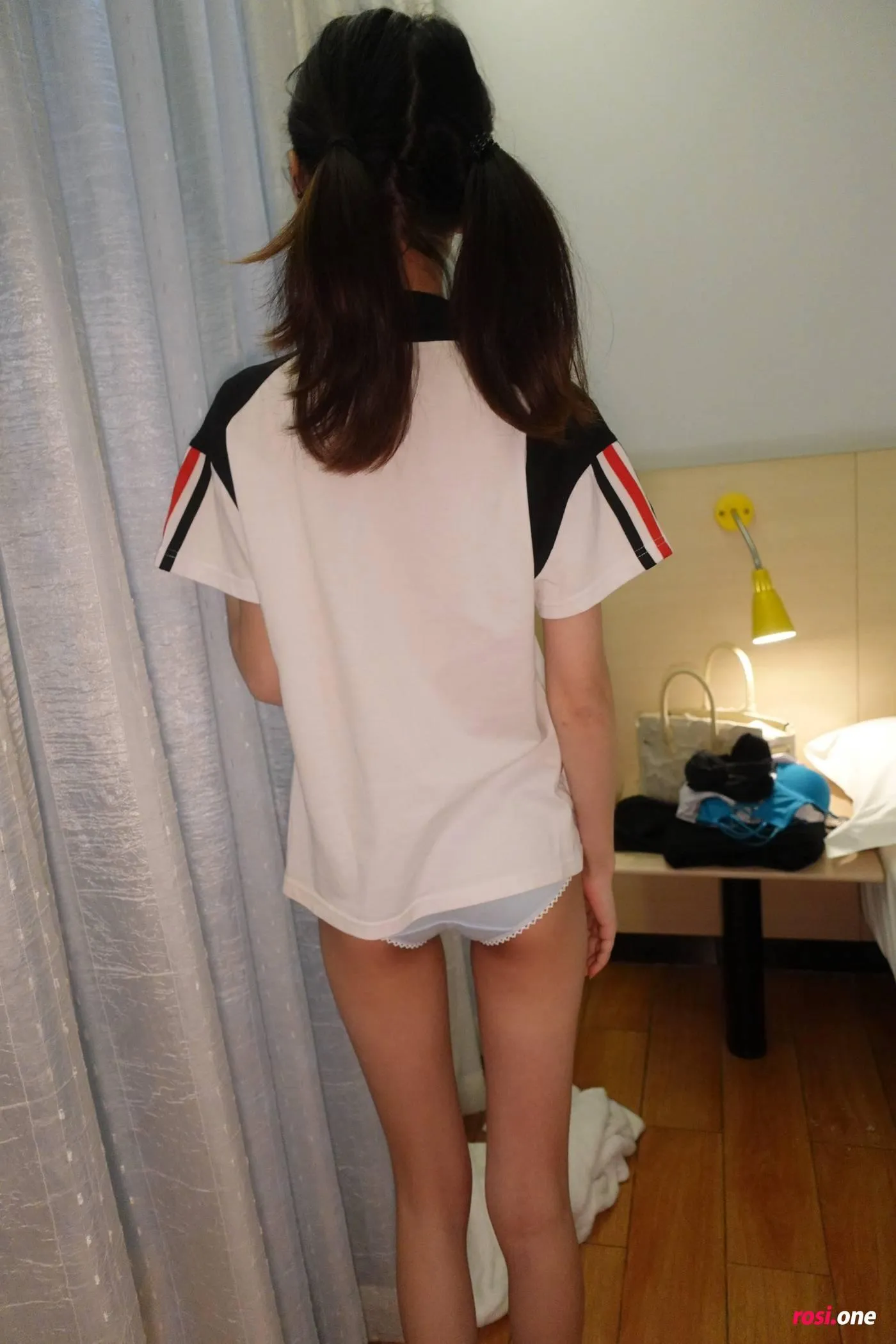 [ROSI写真]2021.06.03 NO.3468[44P]插图