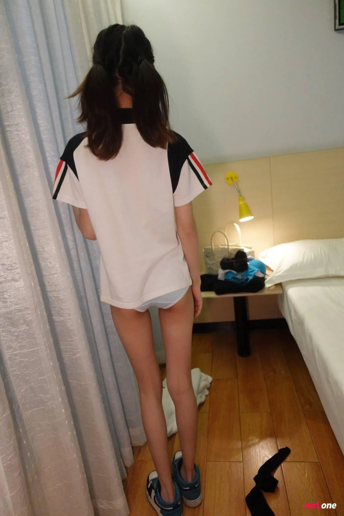 [ROSI写真]2021.06.03 NO.3468[44P]插图1