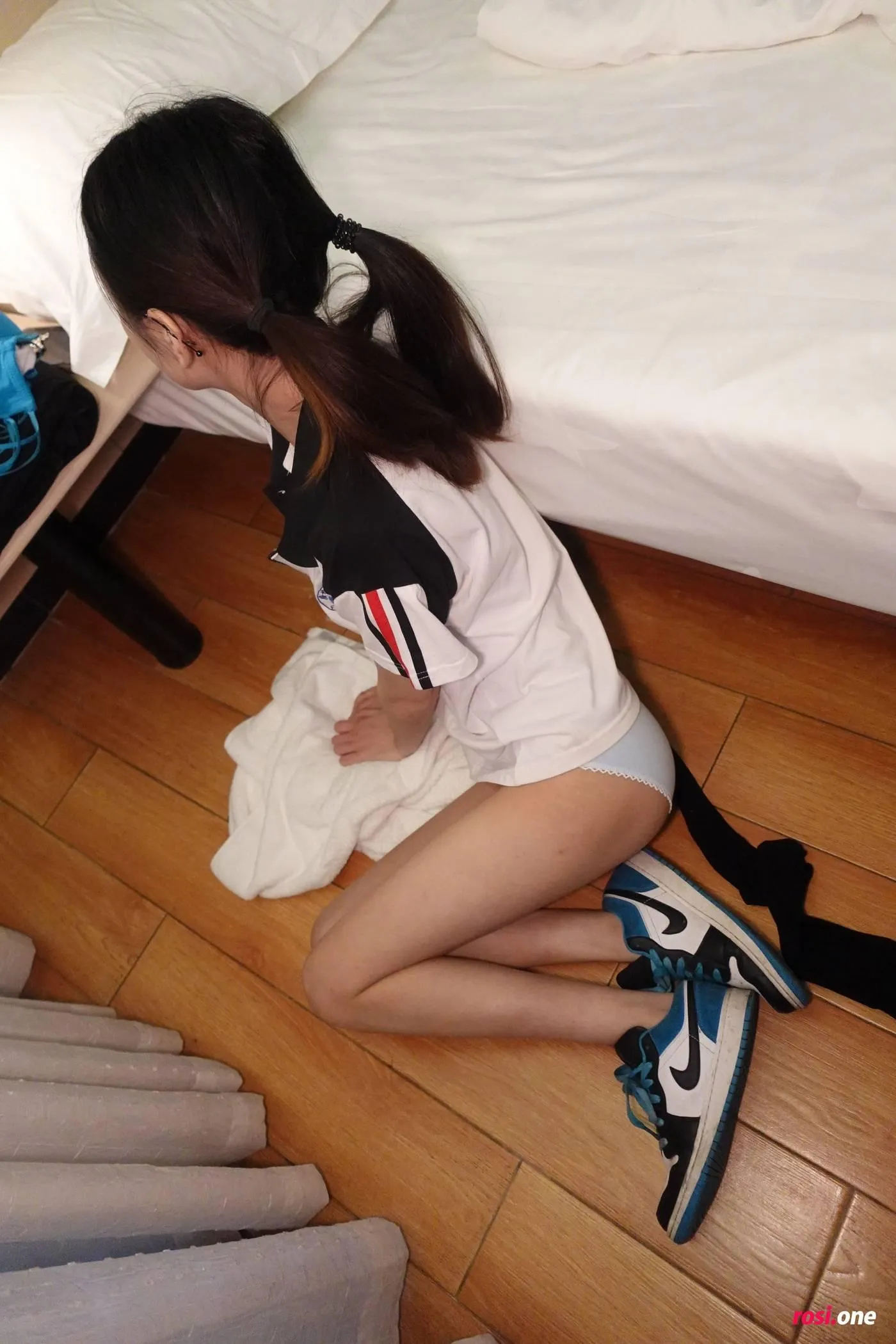 [ROSI写真]2021.06.03 NO.3468[44P]插图1