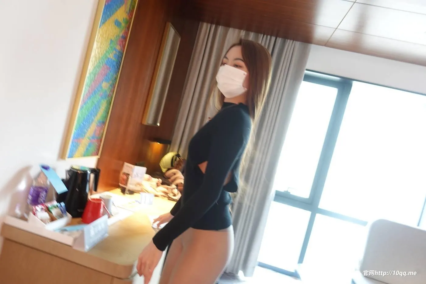 [ROSI口罩系列]2022.02.22 NO.2081[83P]插图9