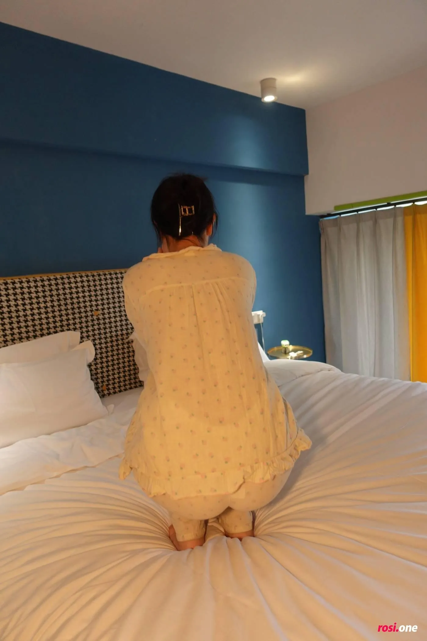 [ROSI写真]2021.07.26 NO.3521[90P]插图9