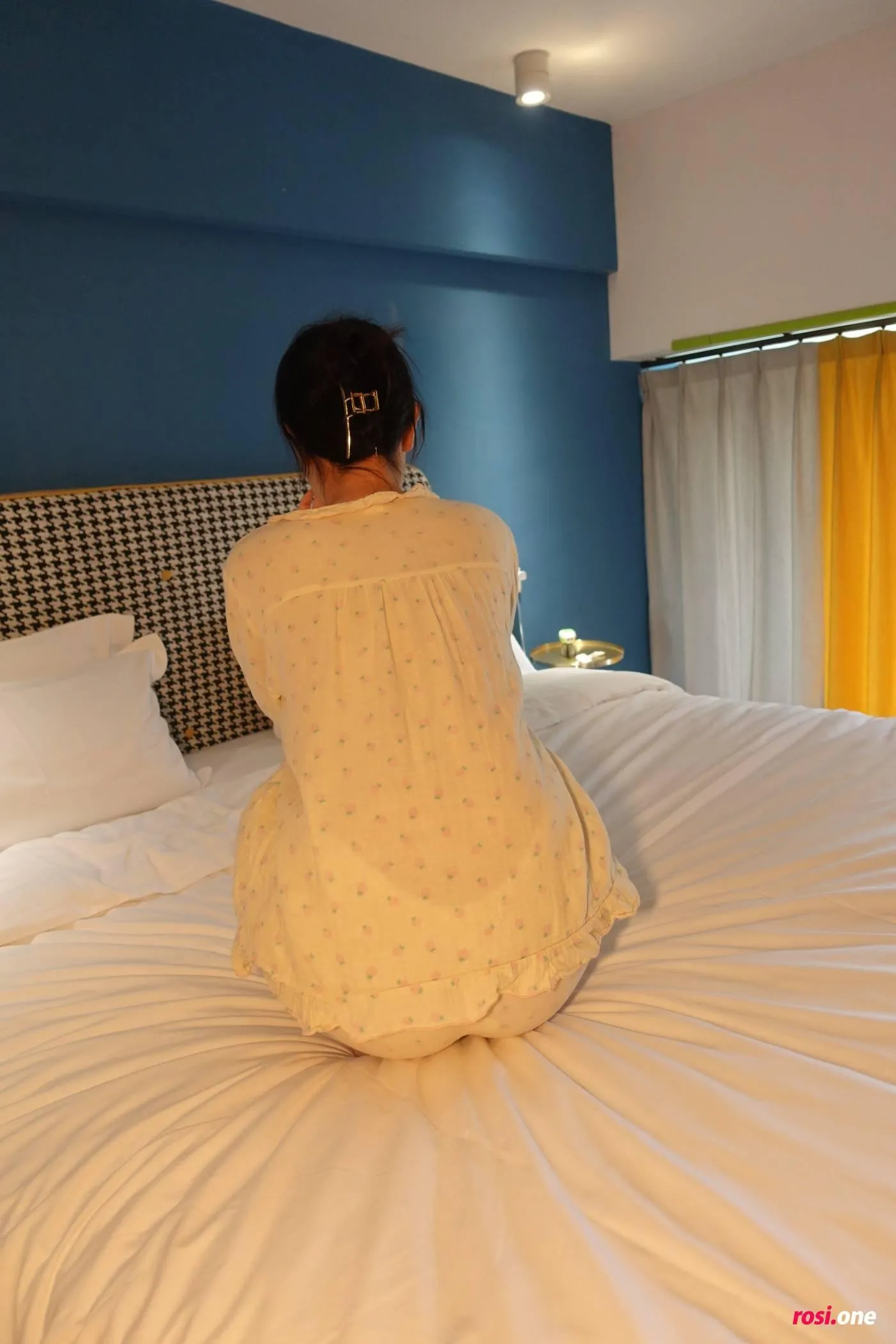 [ROSI写真]2021.07.26 NO.3521[90P]插图