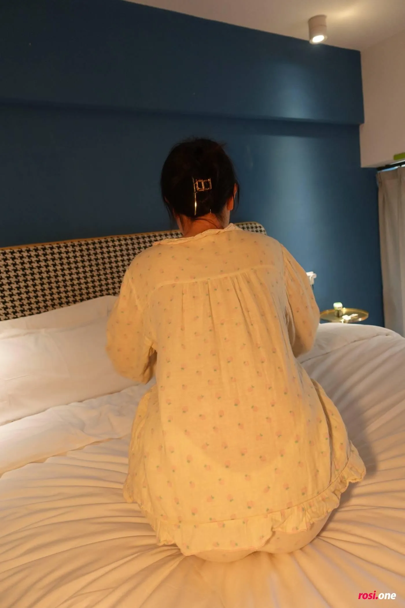 [ROSI写真]2021.07.26 NO.3521[90P]插图2