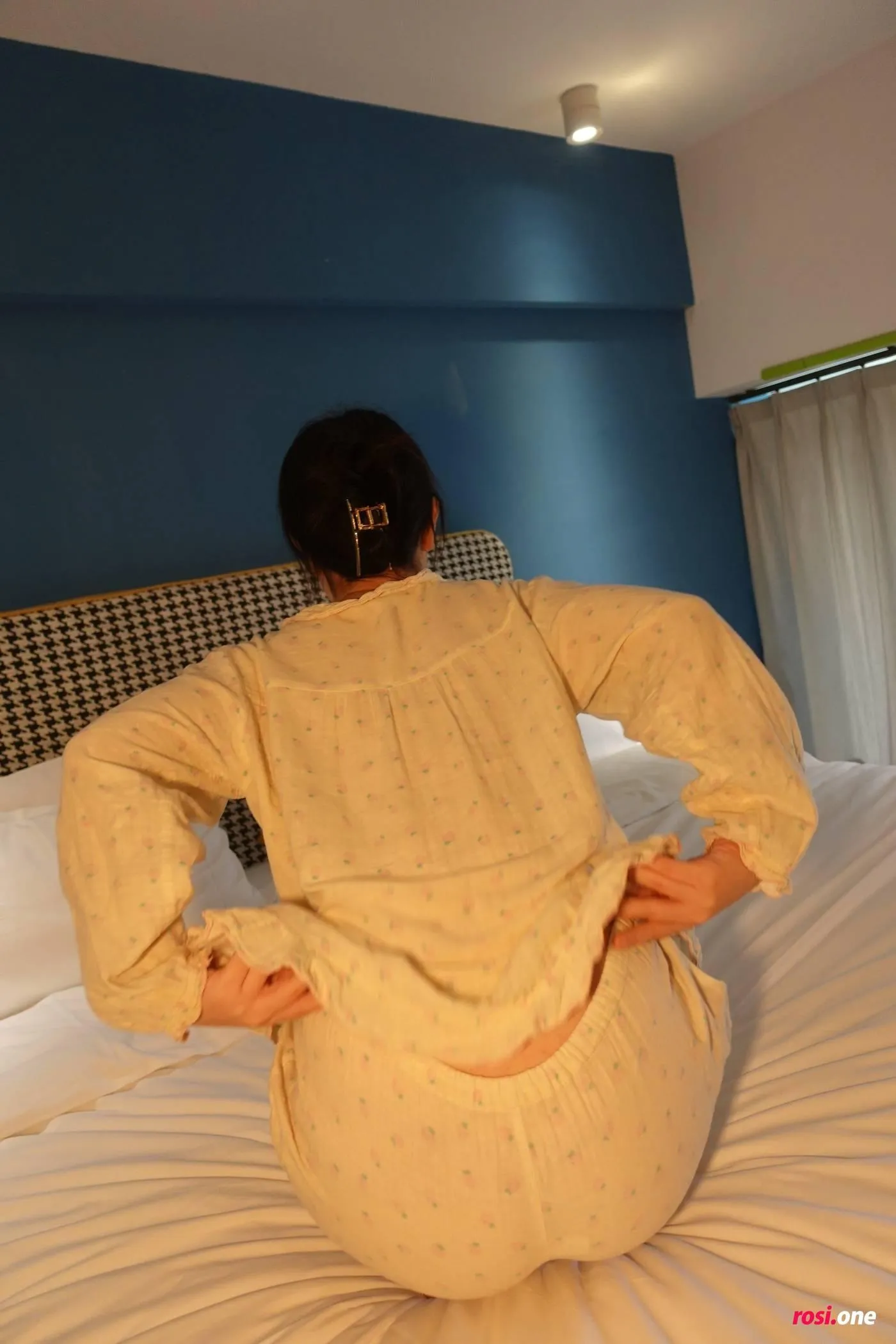 [ROSI写真]2021.07.26 NO.3521[90P]插图3