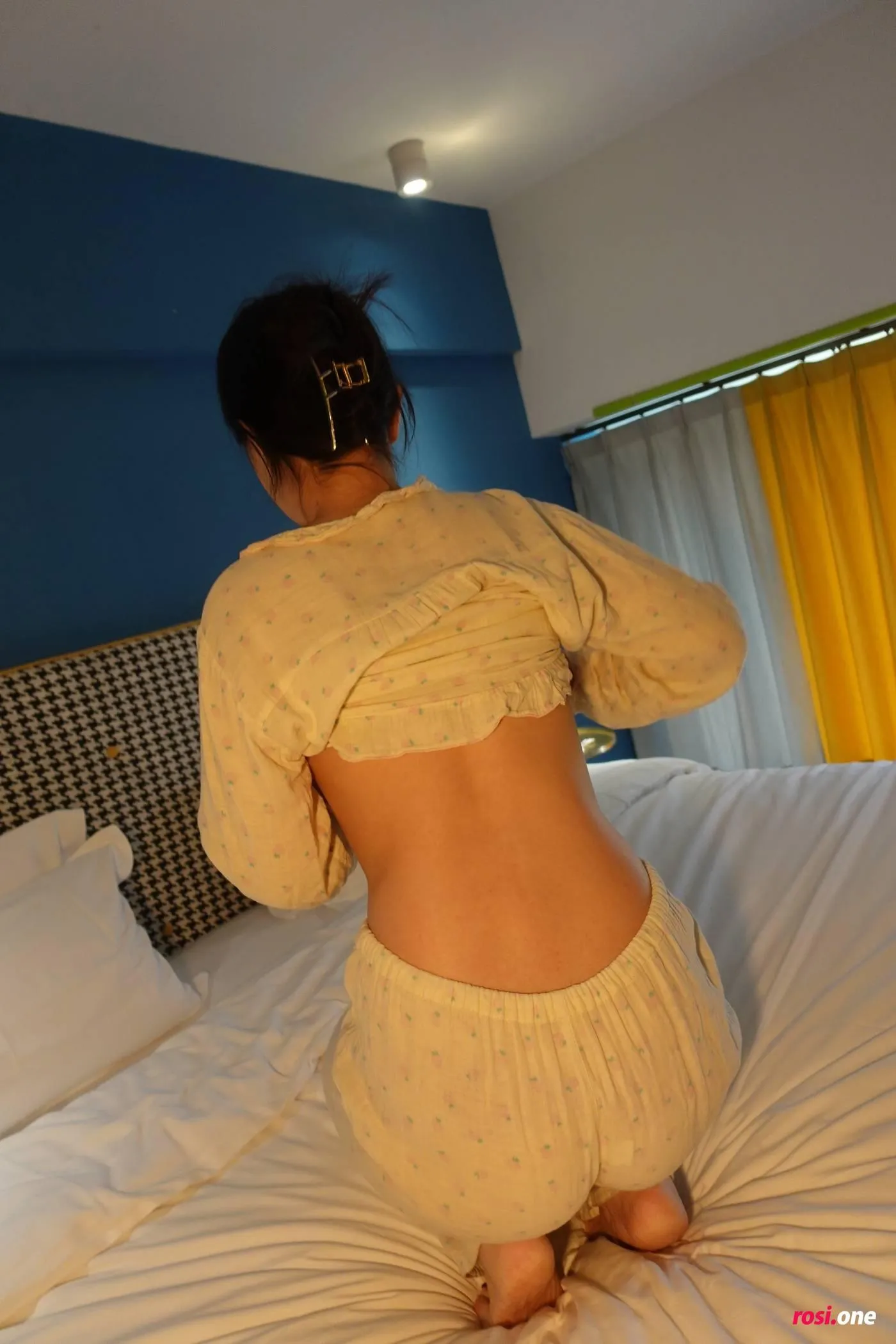 [ROSI写真]2021.07.26 NO.3521[90P]插图