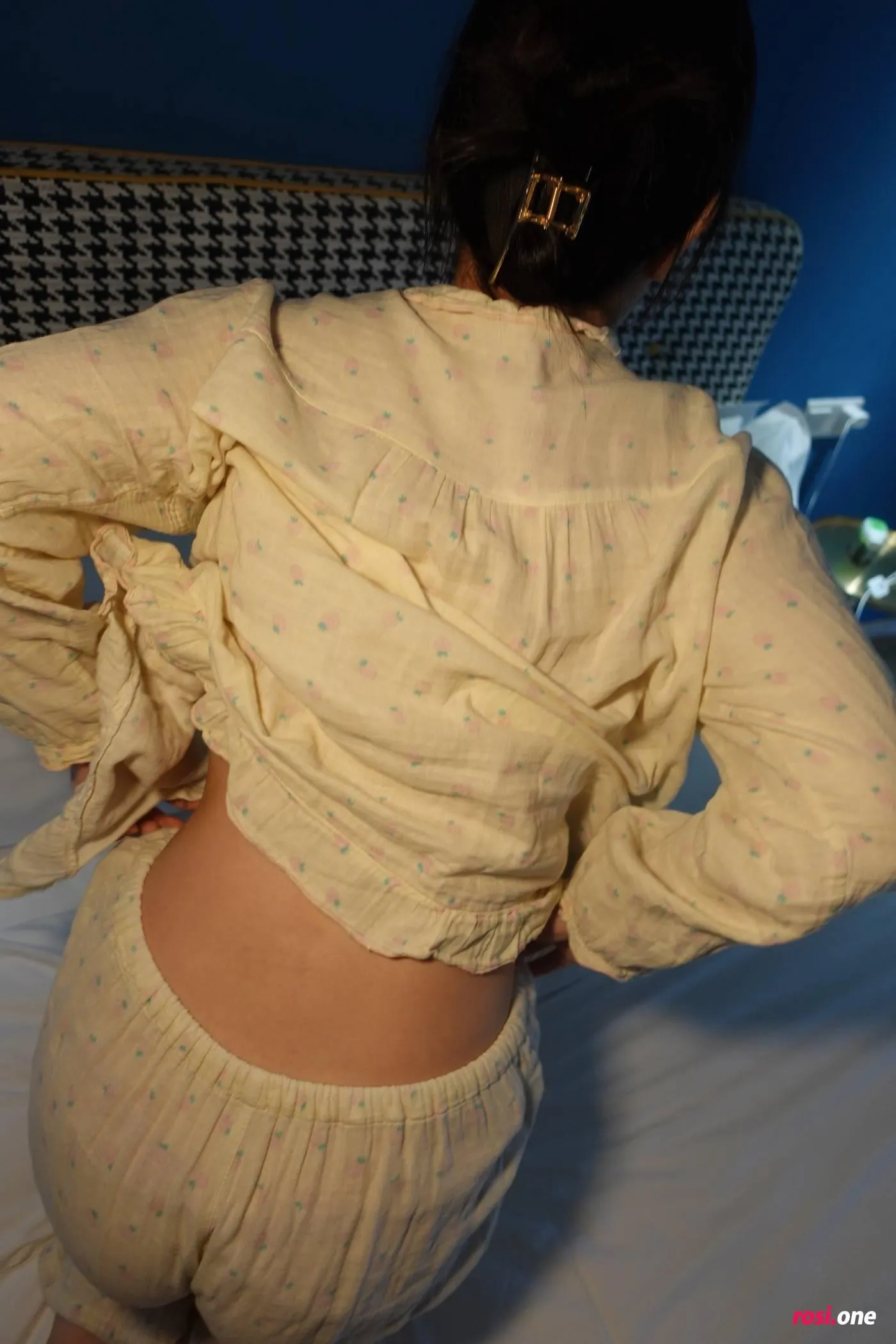 [ROSI写真]2021.07.26 NO.3521[90P]插图9