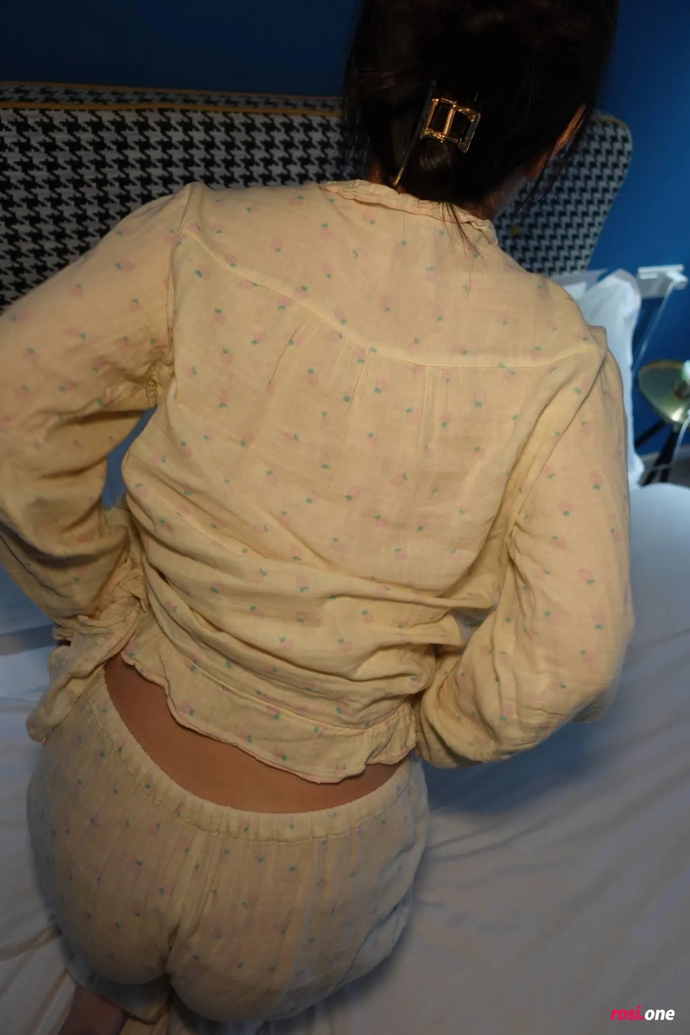 [ROSI写真]2021.07.26 NO.3521[90P]插图