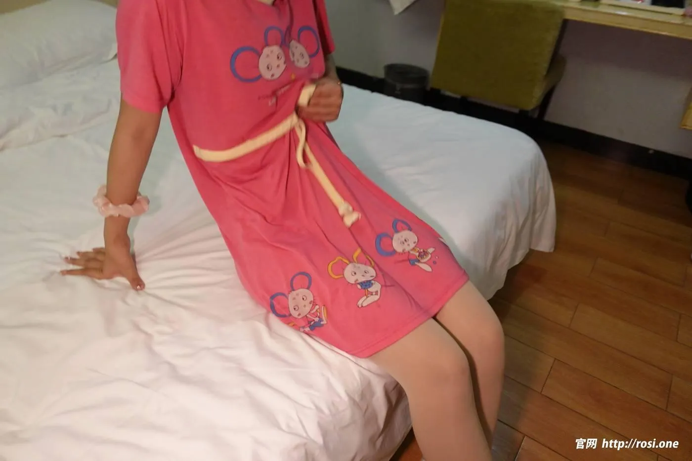 [ROSI写真]2022.11.14 NO.3997[127P]插图4