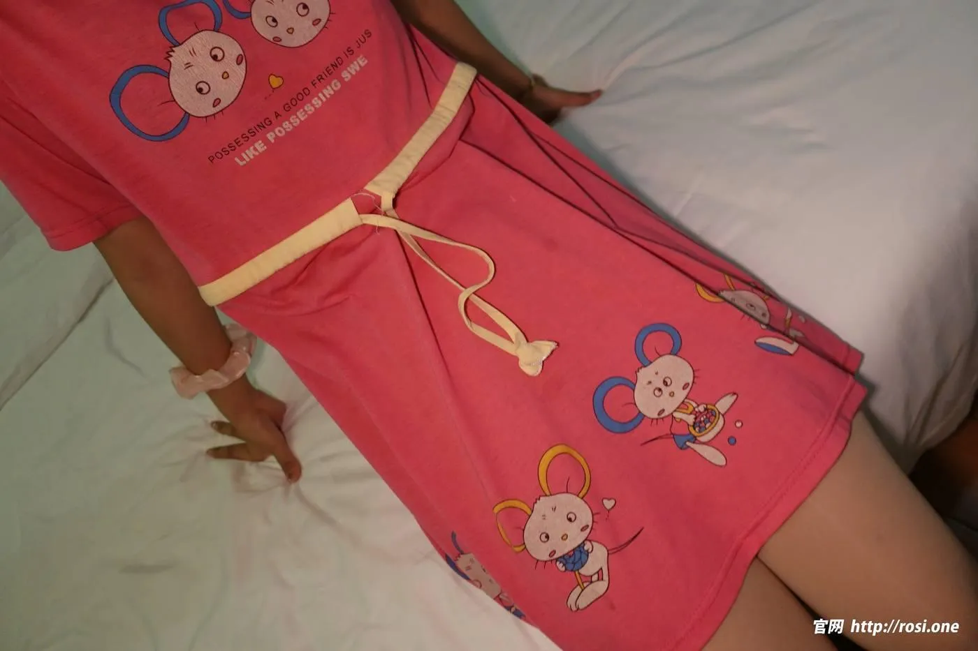 [ROSI写真]2022.11.14 NO.3997[127P]插图