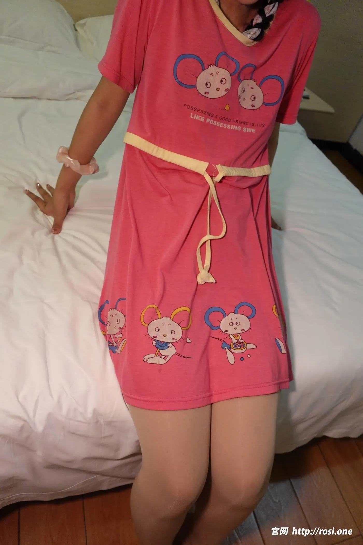 [ROSI写真]2022.11.14 NO.3997[127P]插图2