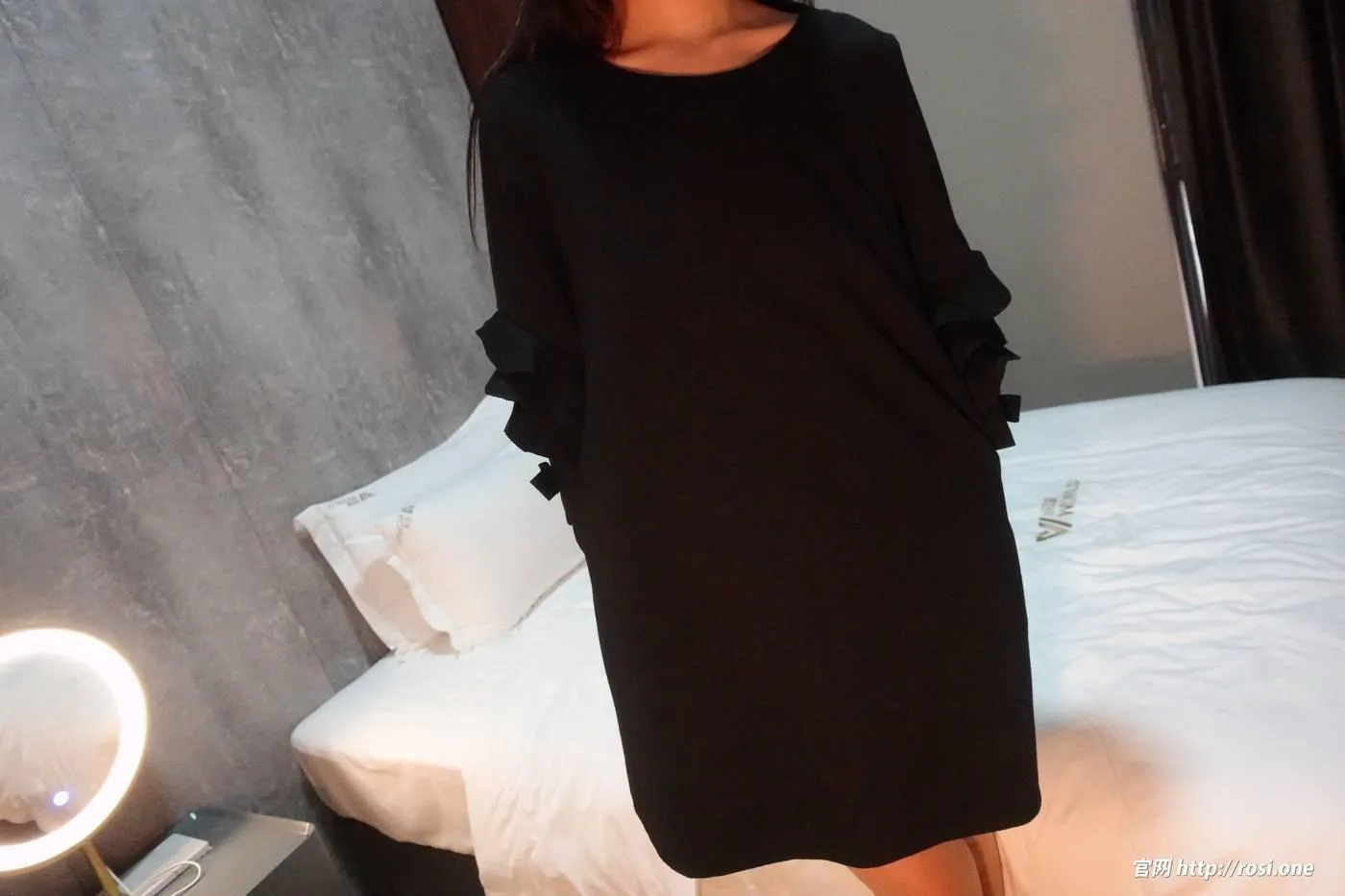 [ROSI写真]2022.01.01 NO.3680[162P]插图4