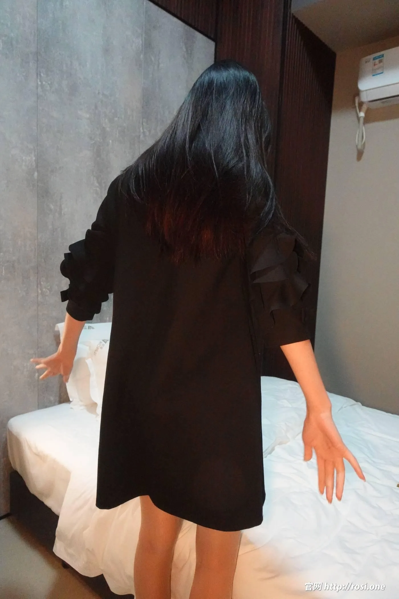 [ROSI写真]2022.01.01 NO.3680[162P]插图8