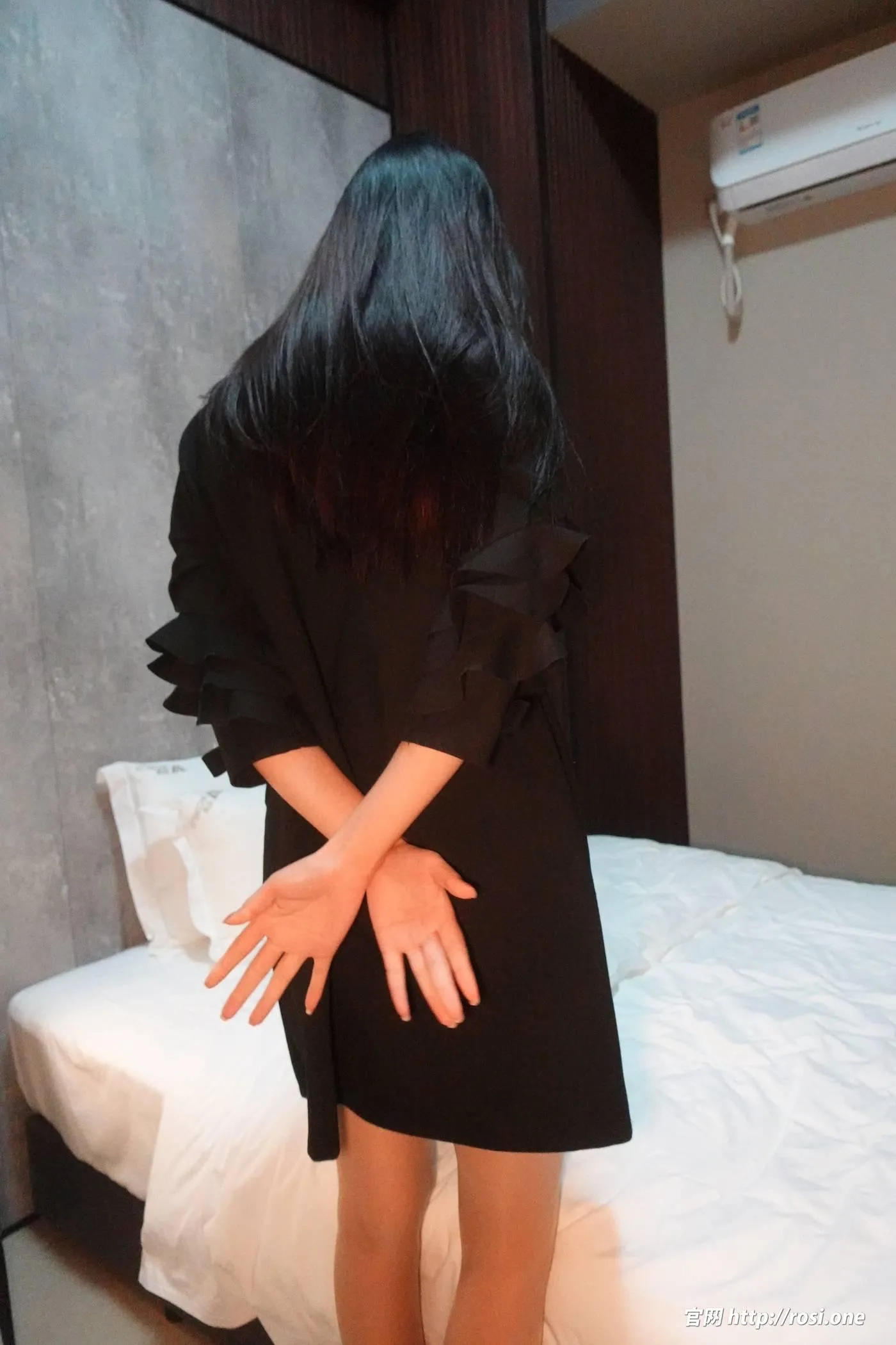[ROSI写真]2022.01.01 NO.3680[162P]插图
