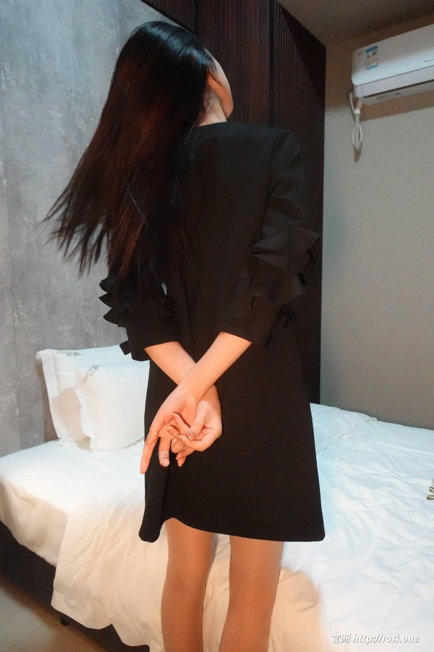 [ROSI写真]2022.01.01 NO.3680[162P]插图2