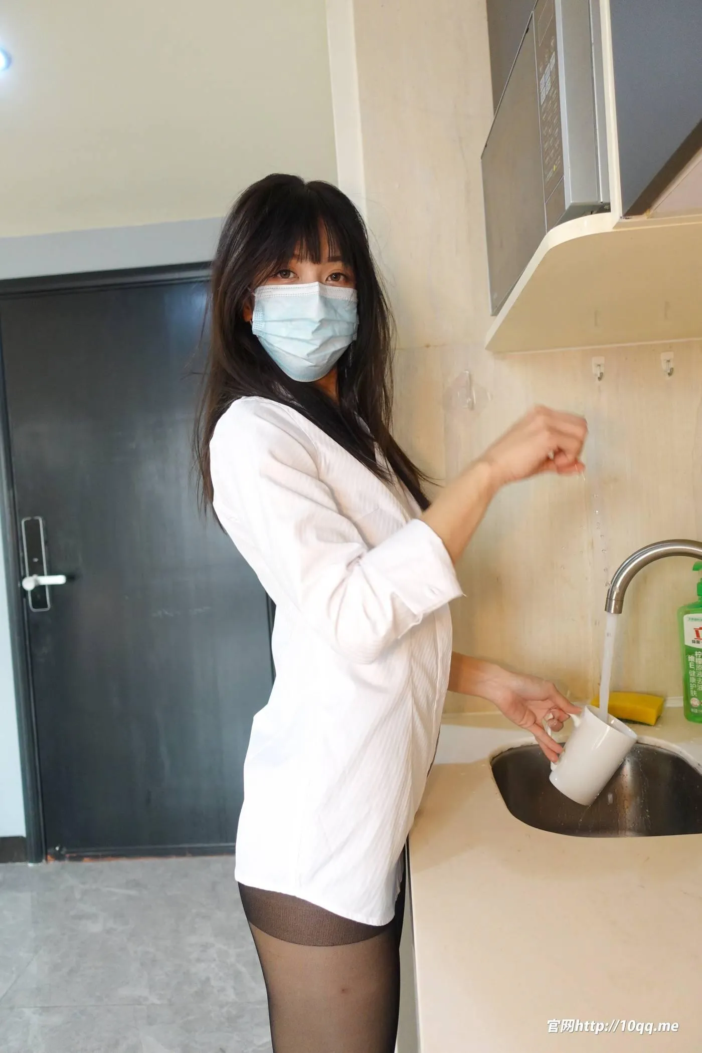 [ROSI口罩系列]2022.05.23 NO.2171[51P]插图9