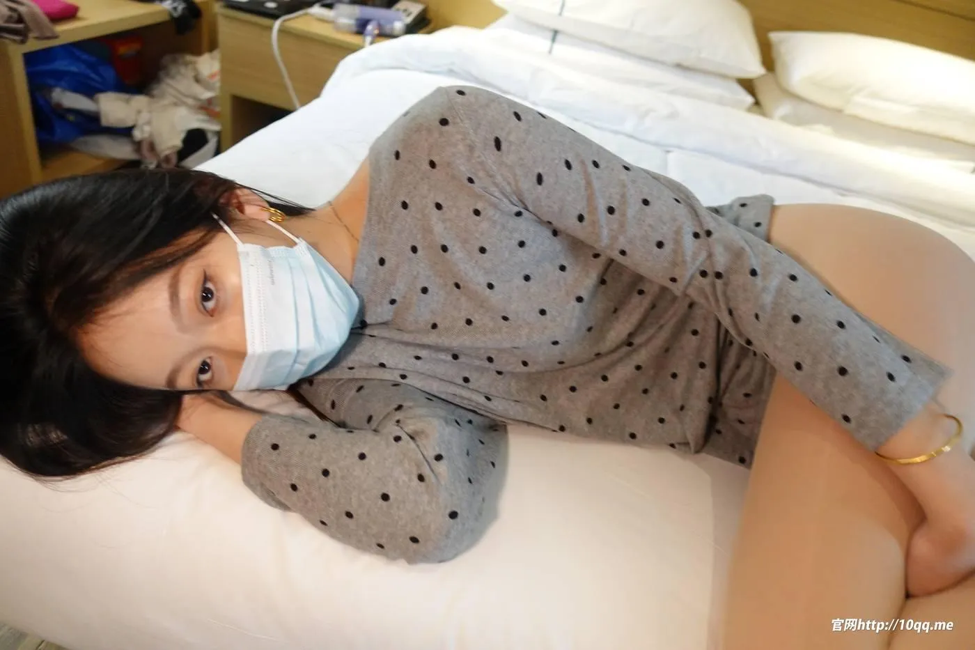 [ROSI口罩系列]2022.04.12 NO.2130[92P]插图5