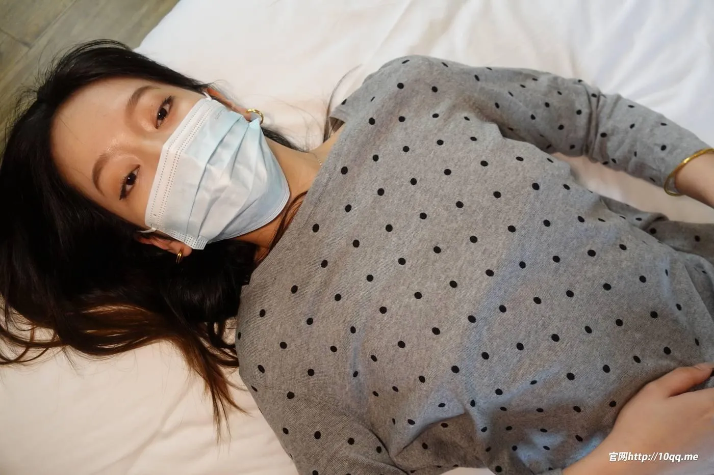 [ROSI口罩系列]2022.04.12 NO.2130[92P]插图2