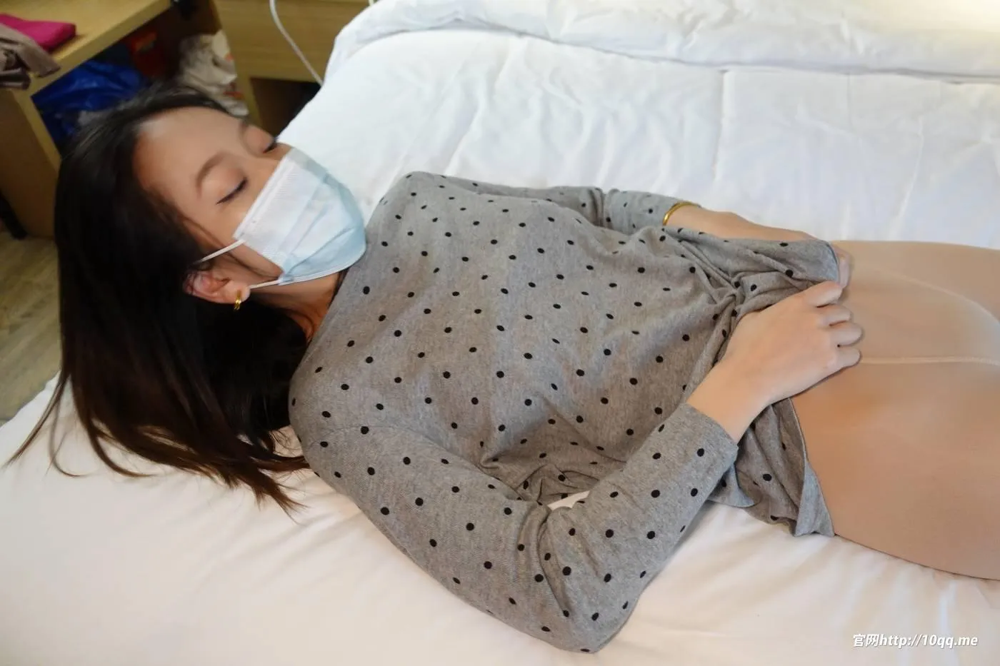 [ROSI口罩系列]2022.04.12 NO.2130[92P]插图3