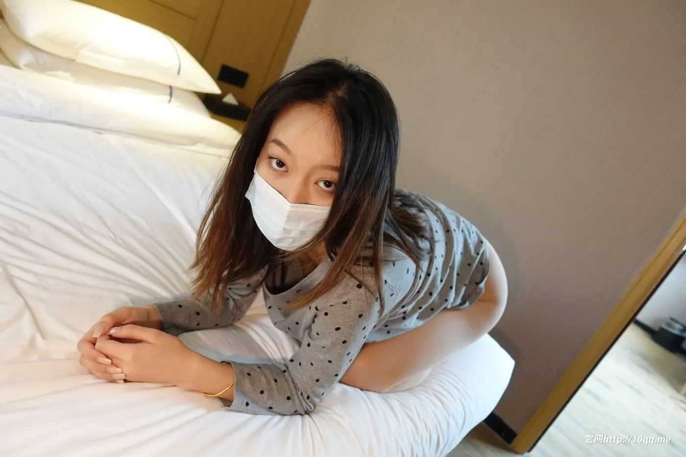 [ROSI口罩系列]2022.04.12 NO.2130[92P]插图9