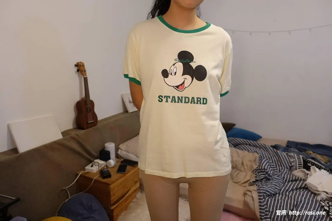 [ROSI写真]2023.01.09 NO.4053[98P]插图2