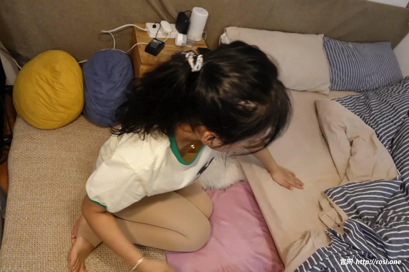 [ROSI写真]2023.01.09 NO.4053[98P]插图1