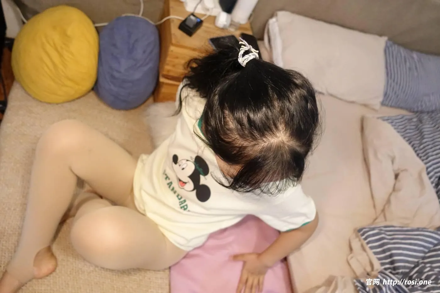 [ROSI写真]2023.01.09 NO.4053[98P]插图3
