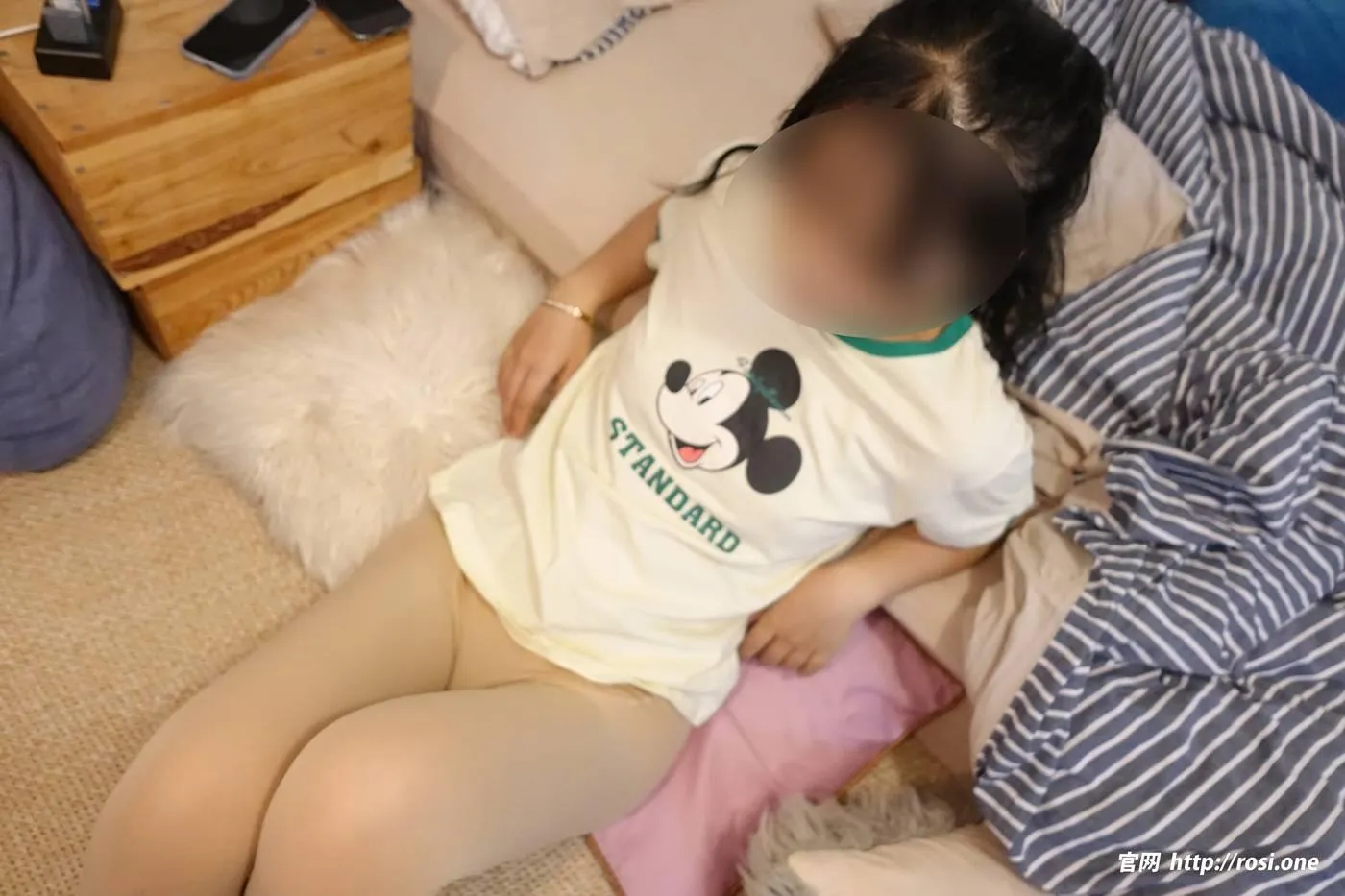 [ROSI写真]2023.01.09 NO.4053[98P]插图6