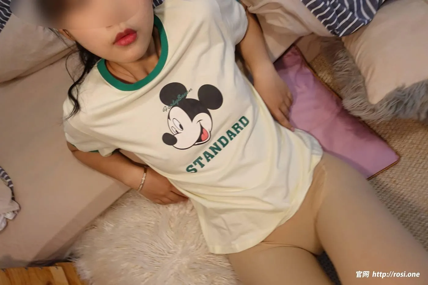 [ROSI写真]2023.01.09 NO.4053[98P]插图9