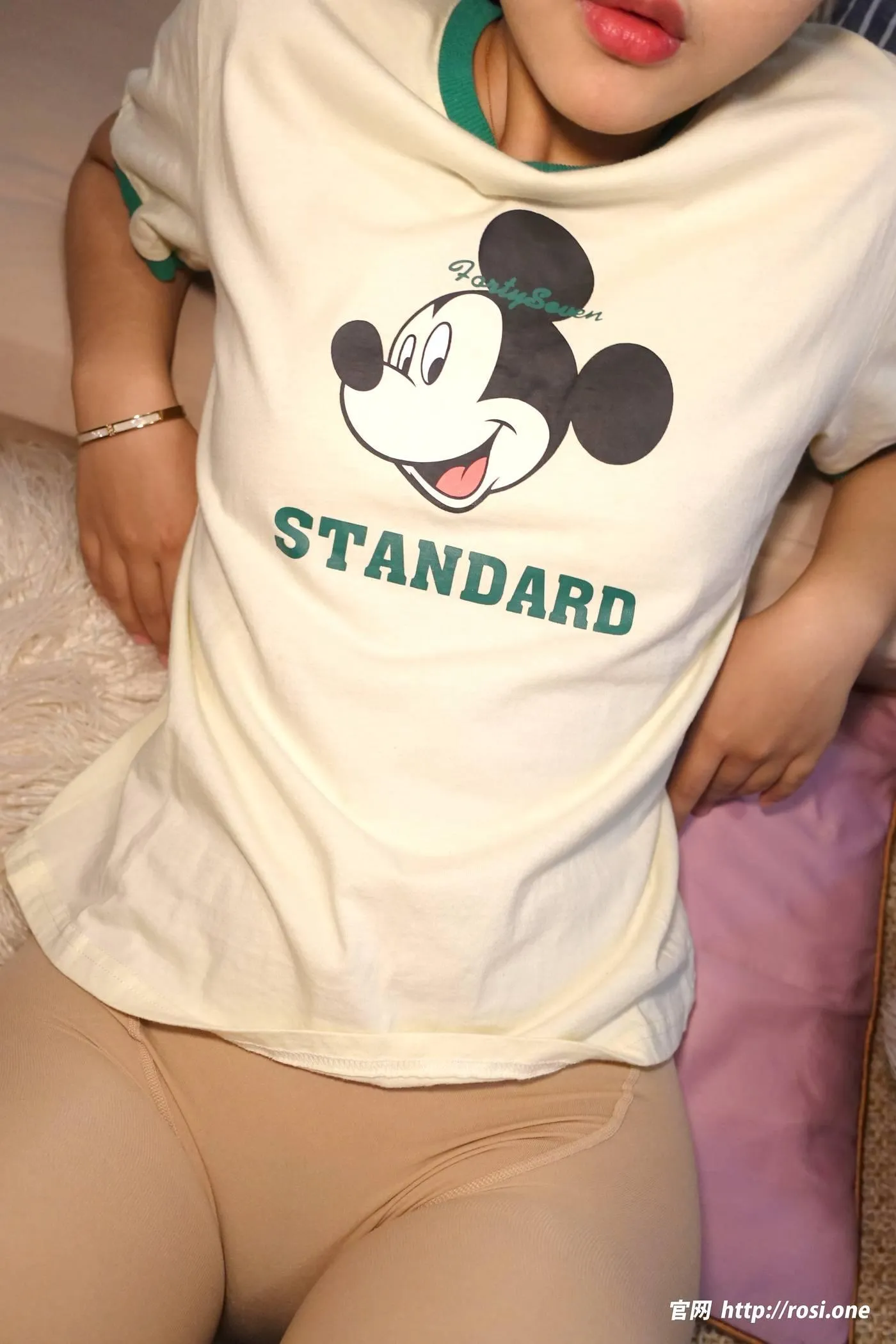 [ROSI写真]2023.01.09 NO.4053[98P]插图1