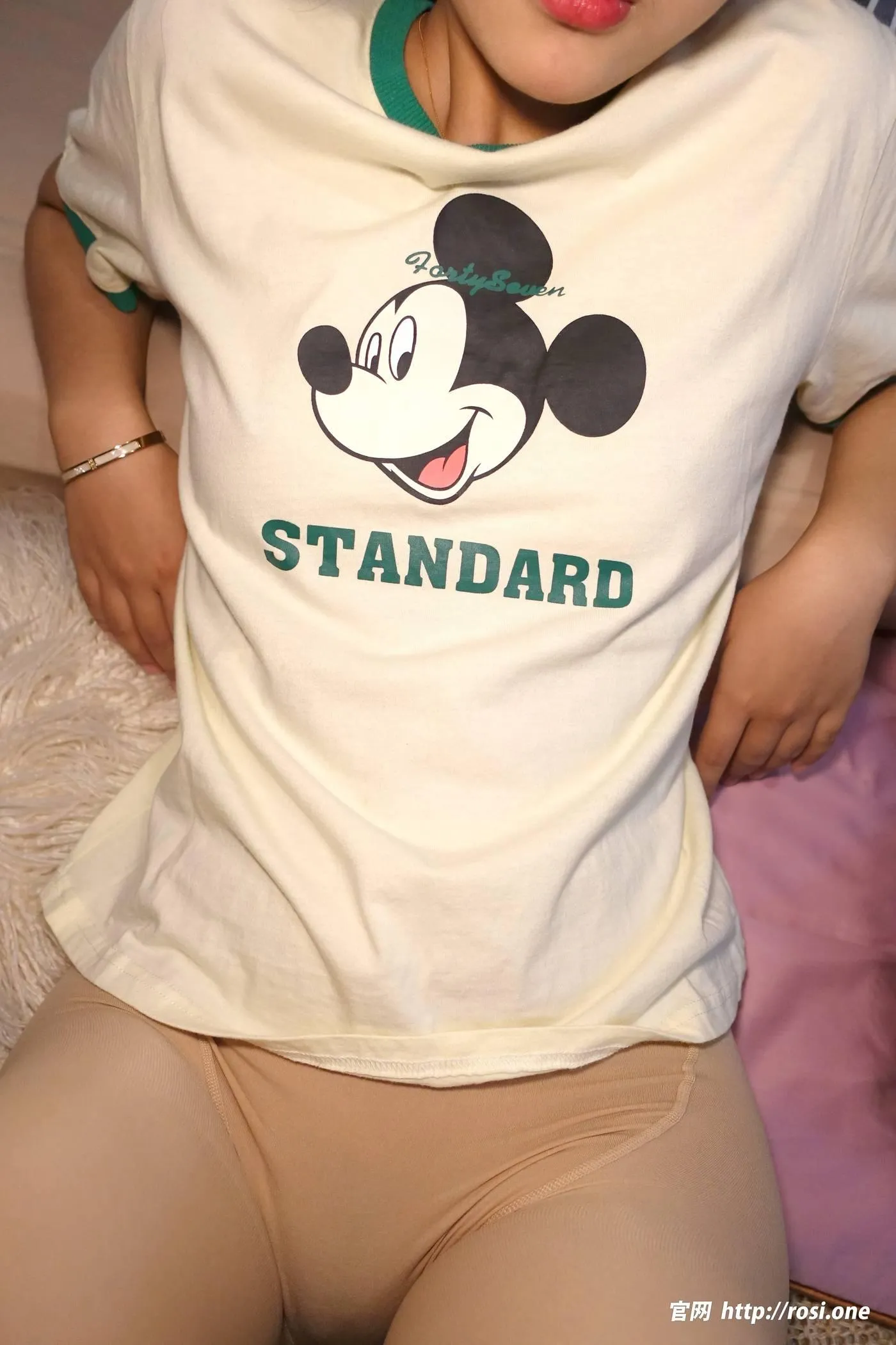 [ROSI写真]2023.01.09 NO.4053[98P]插图2