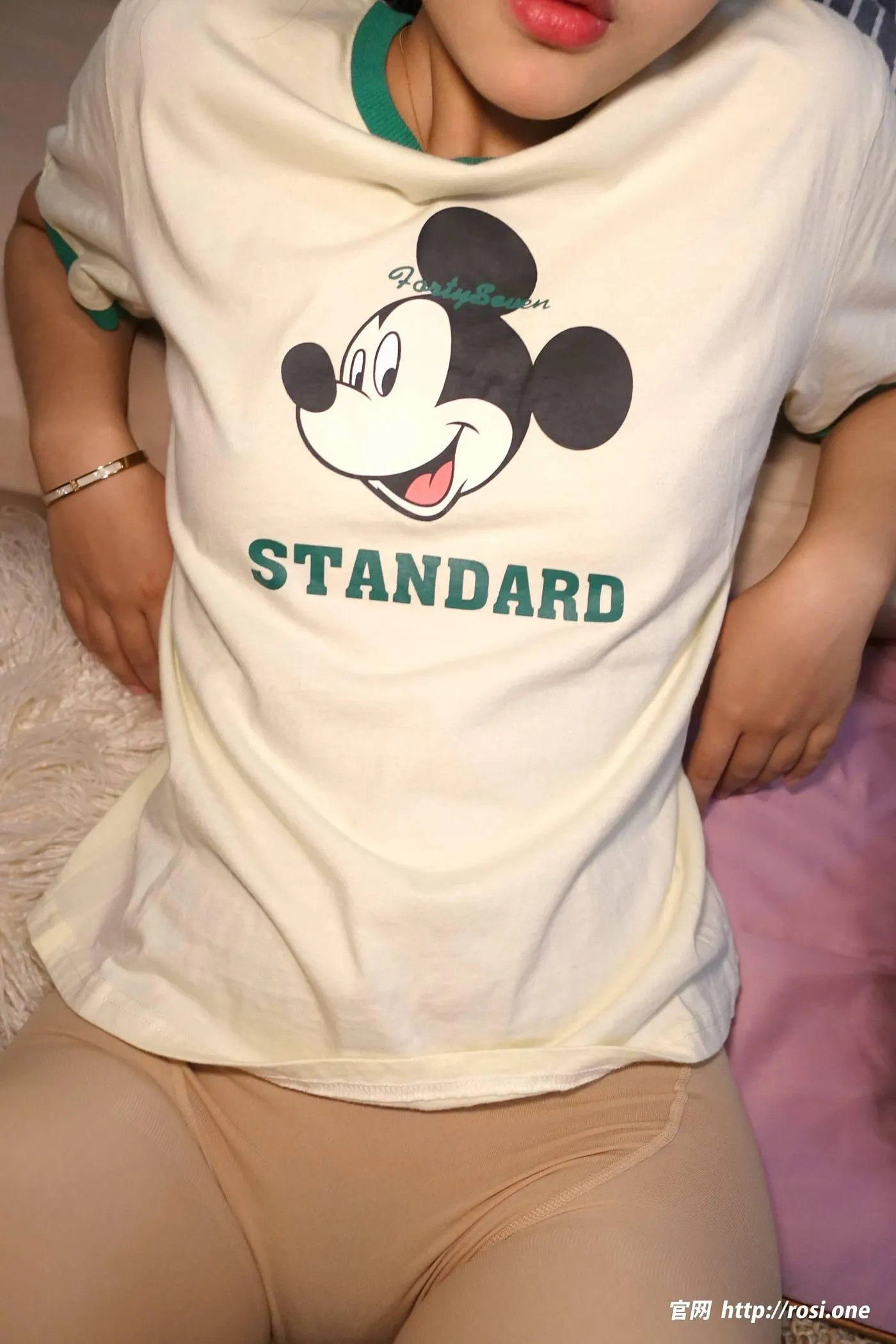 [ROSI写真]2023.01.09 NO.4053[98P]插图3