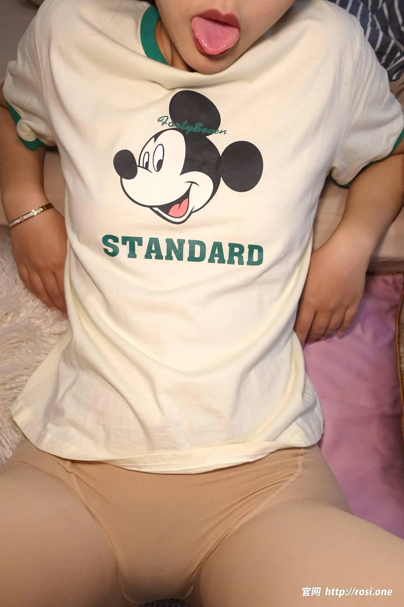 [ROSI写真]2023.01.09 NO.4053[98P]插图4
