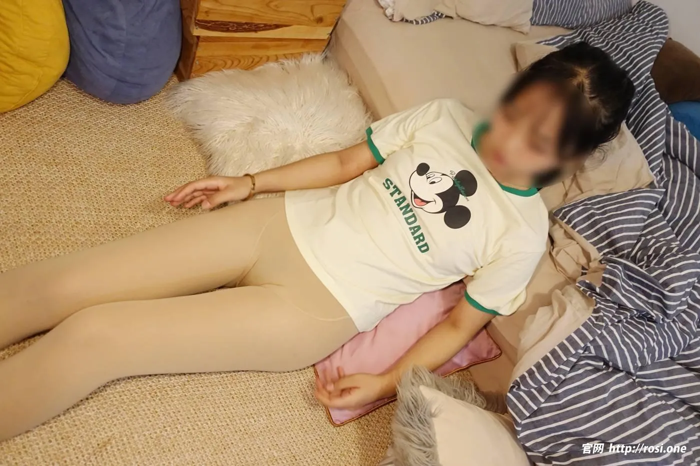 [ROSI写真]2023.01.09 NO.4053[98P]插图3
