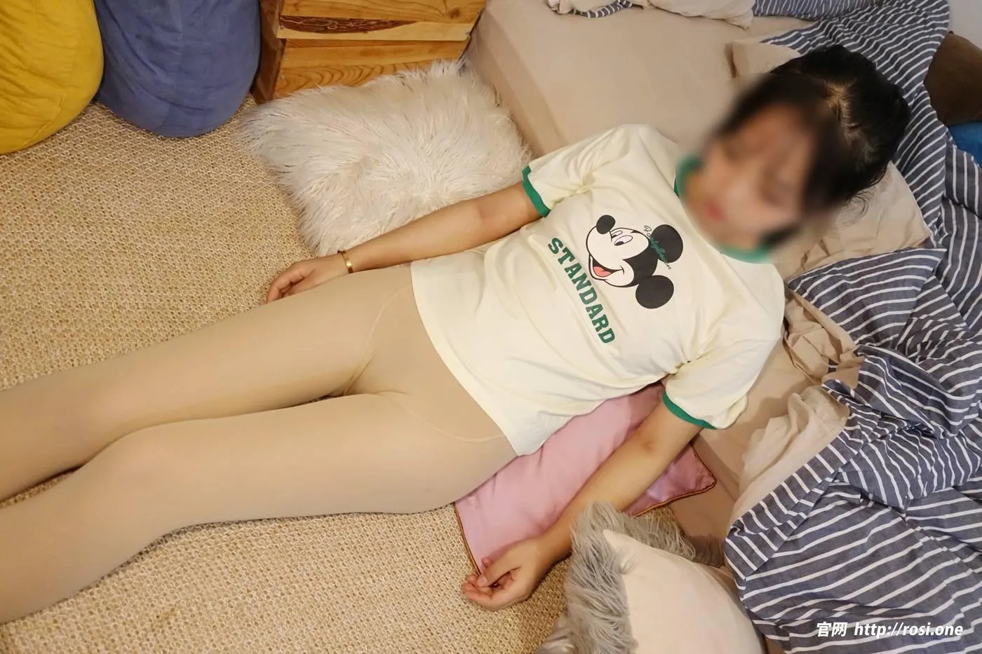 [ROSI写真]2023.01.09 NO.4053[98P]插图4