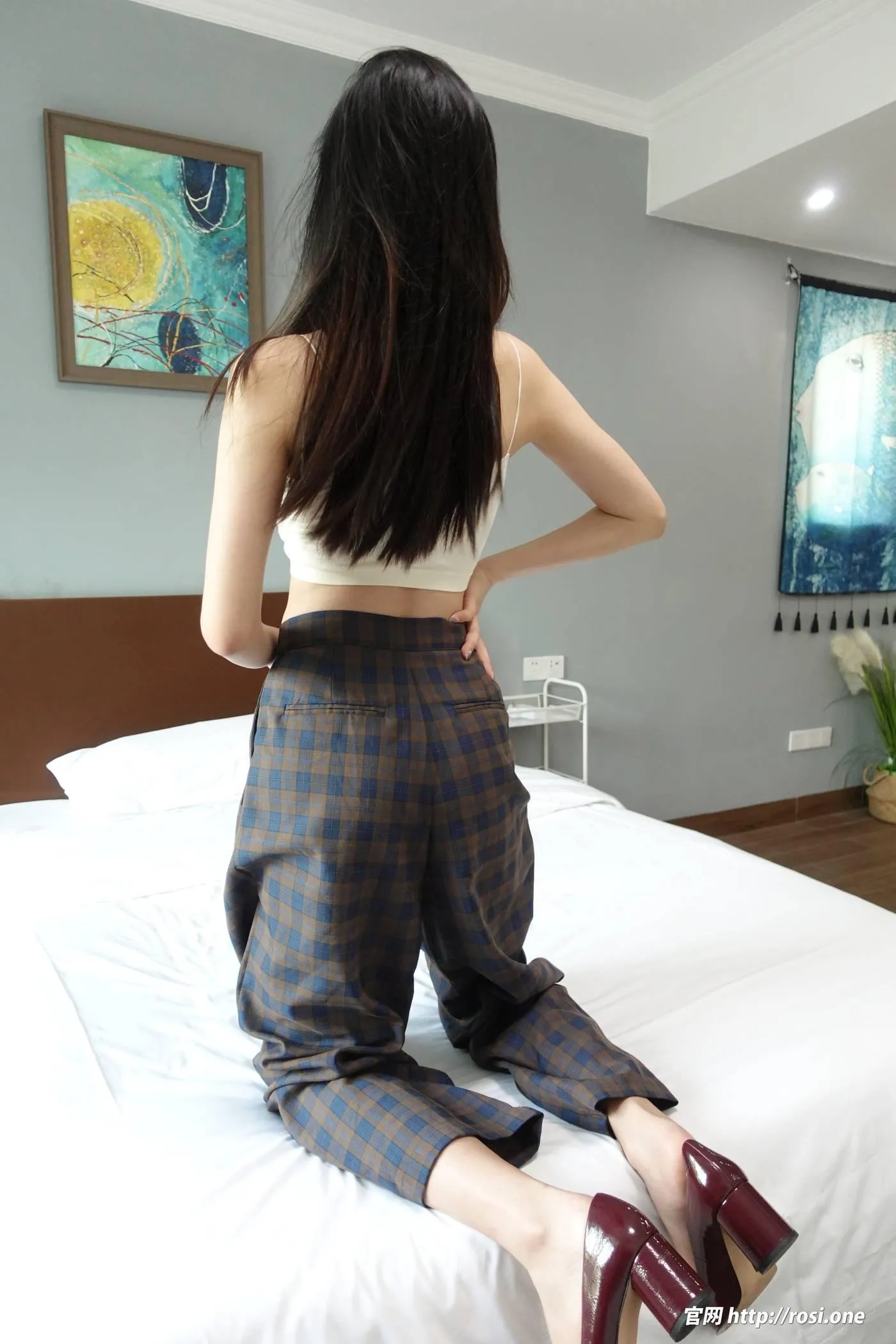[ROSI写真]2022.07.02 NO.3862[112P]插图8