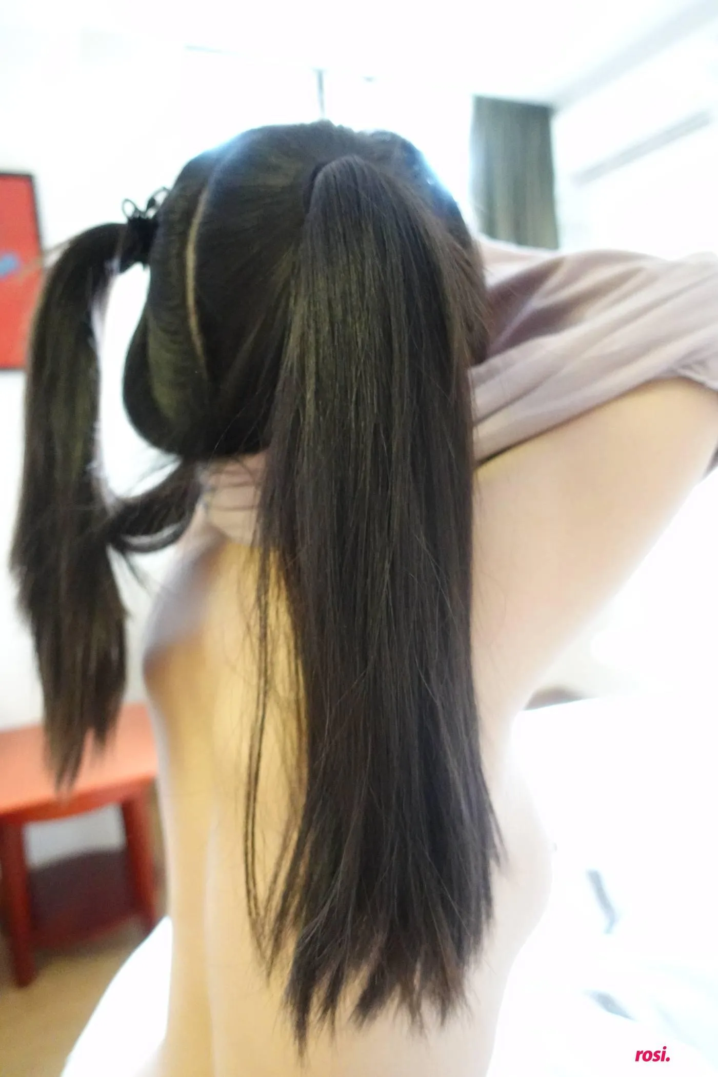 [ROSI写真]2021.05.22 NO.3456[42P]插图6