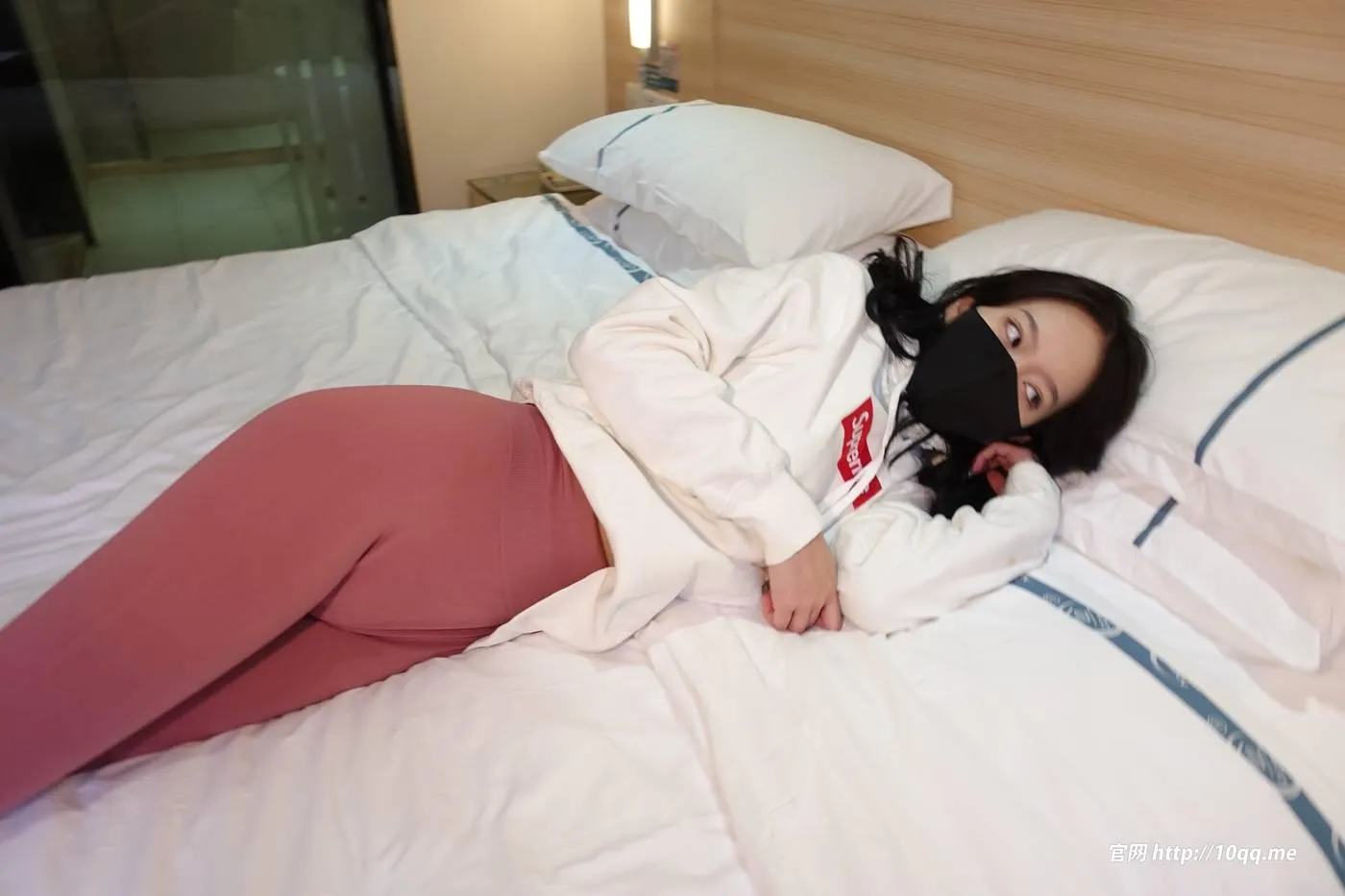 [ROSI口罩系列]2022.12.01 NO.2363[73P]插图7