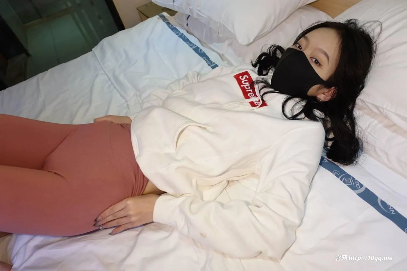 [ROSI口罩系列]2022.12.01 NO.2363[73P]插图
