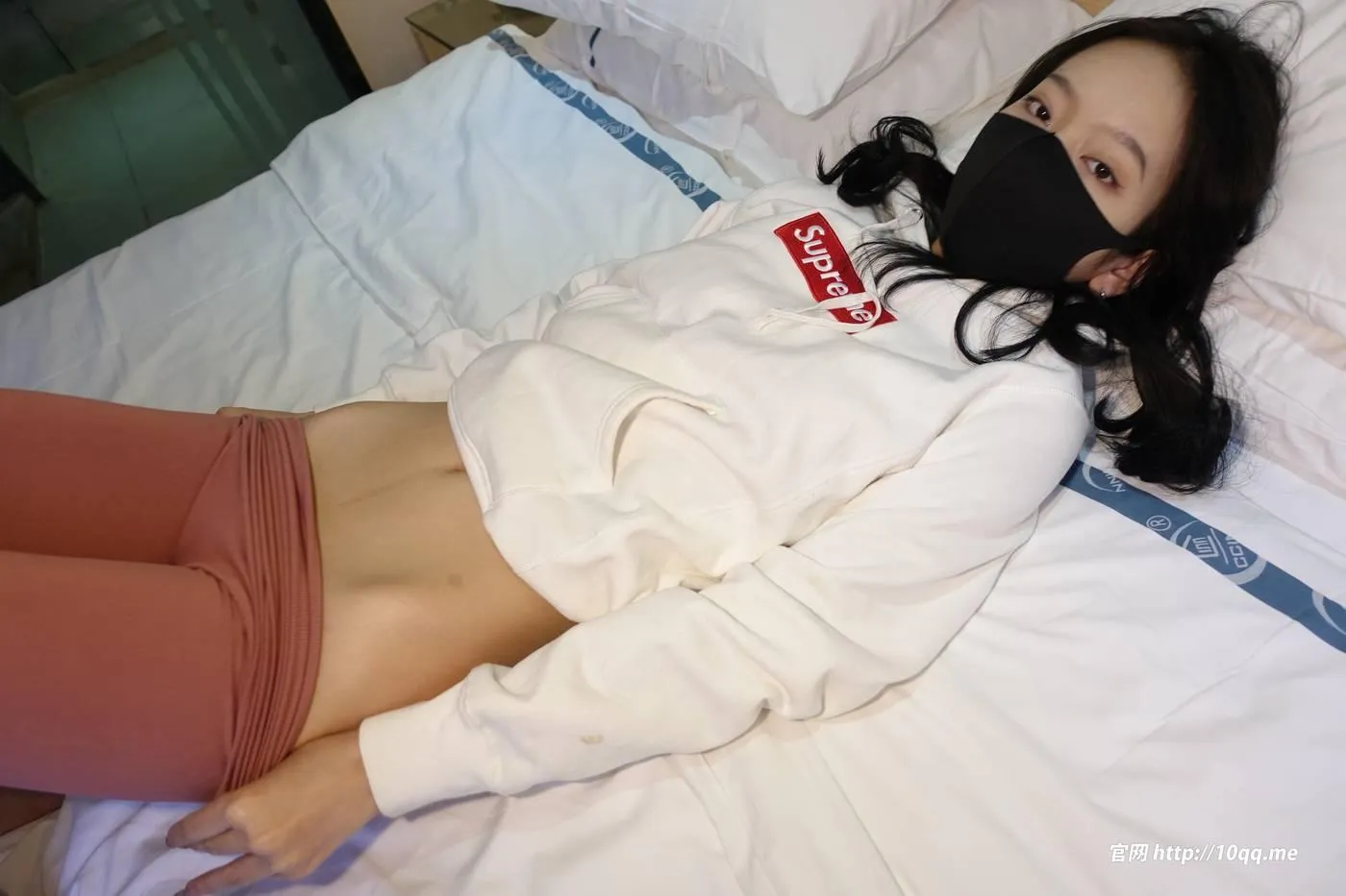 [ROSI口罩系列]2022.12.01 NO.2363[73P]插图2