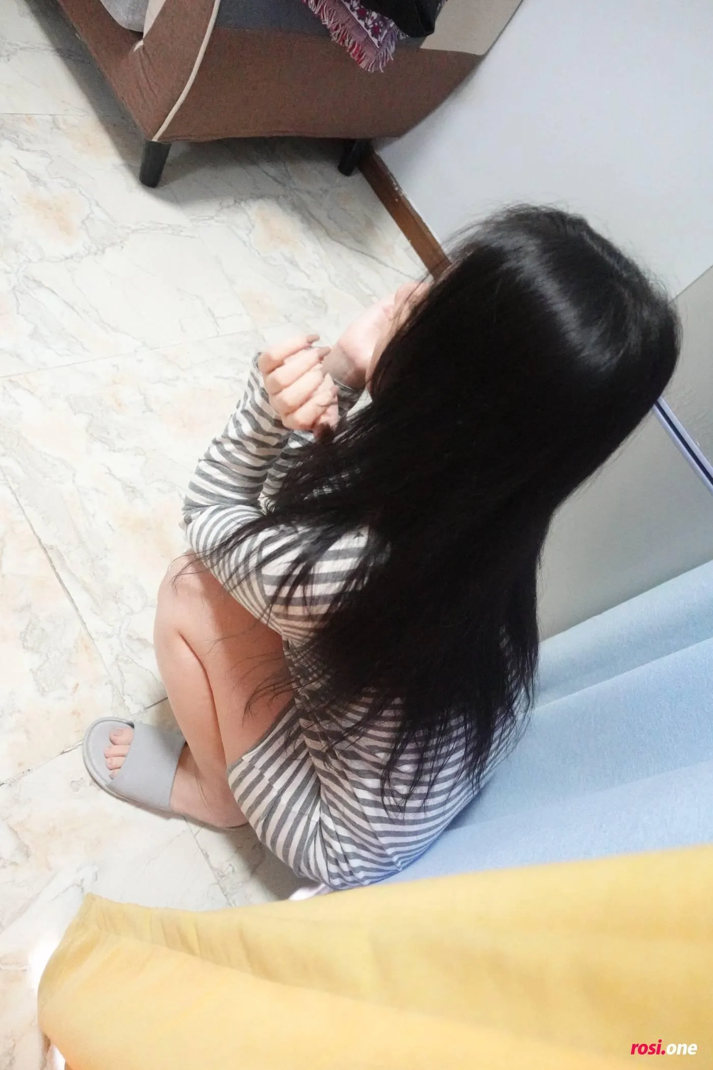 [ROSI写真]2021.06.02 NO.3467[66P]插图