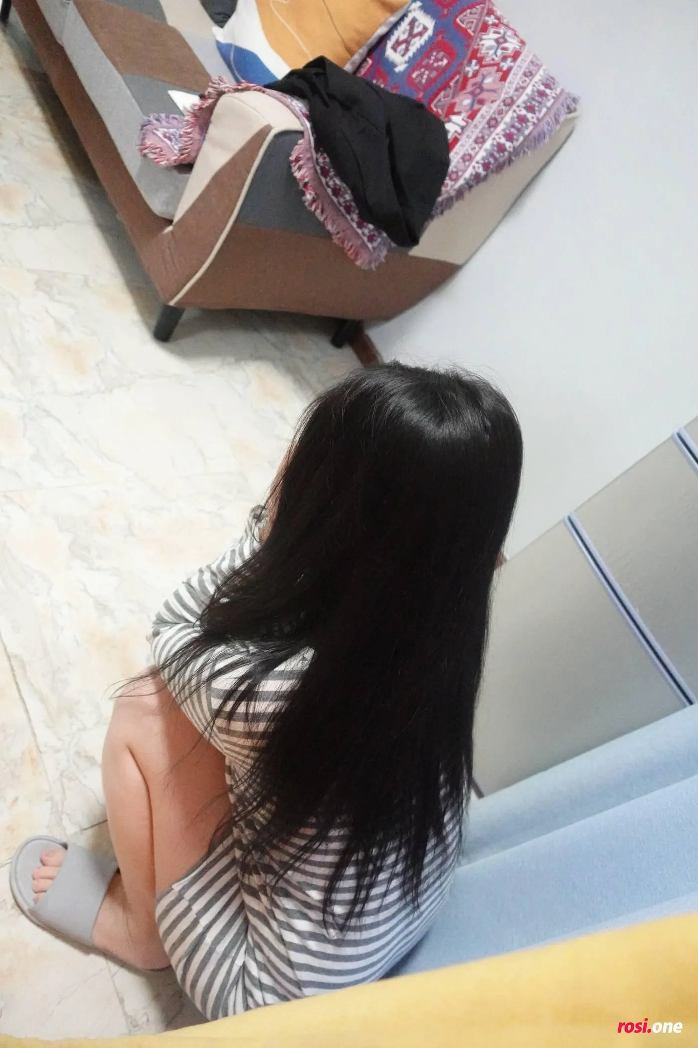 [ROSI写真]2021.06.02 NO.3467[66P]插图2