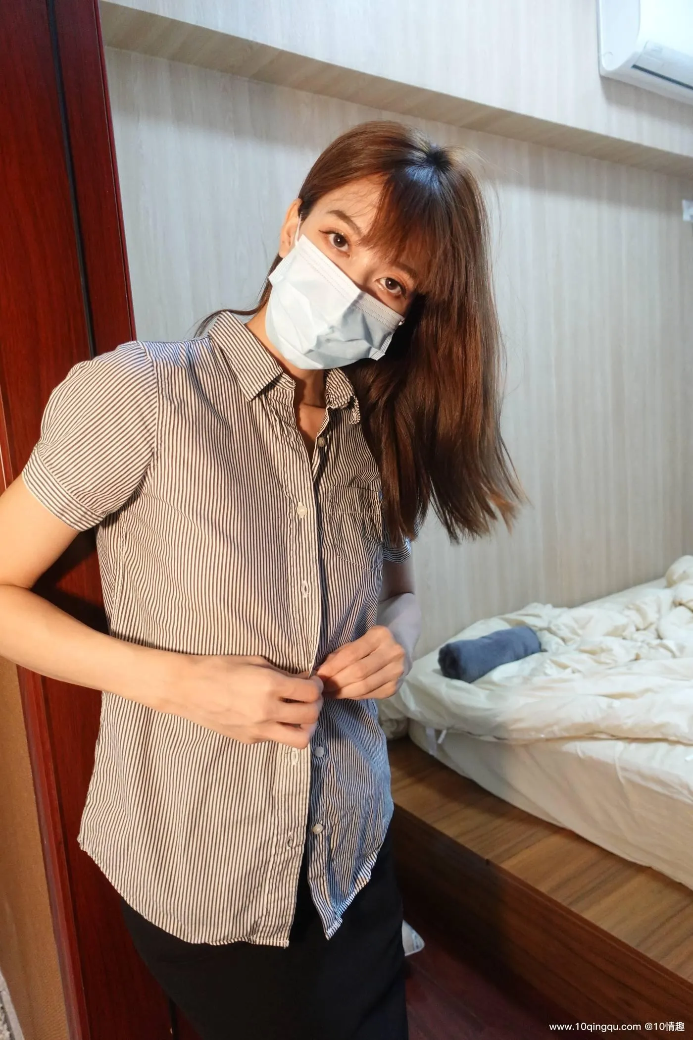 [ROSI口罩系列]2021.09.02 NO.1908[56P]插图8