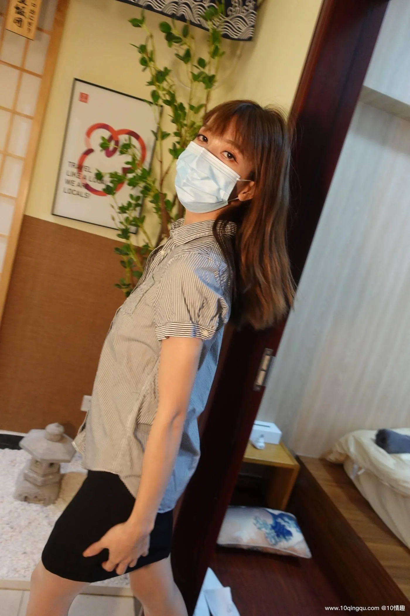 [ROSI口罩系列]2021.09.02 NO.1908[56P]插图4