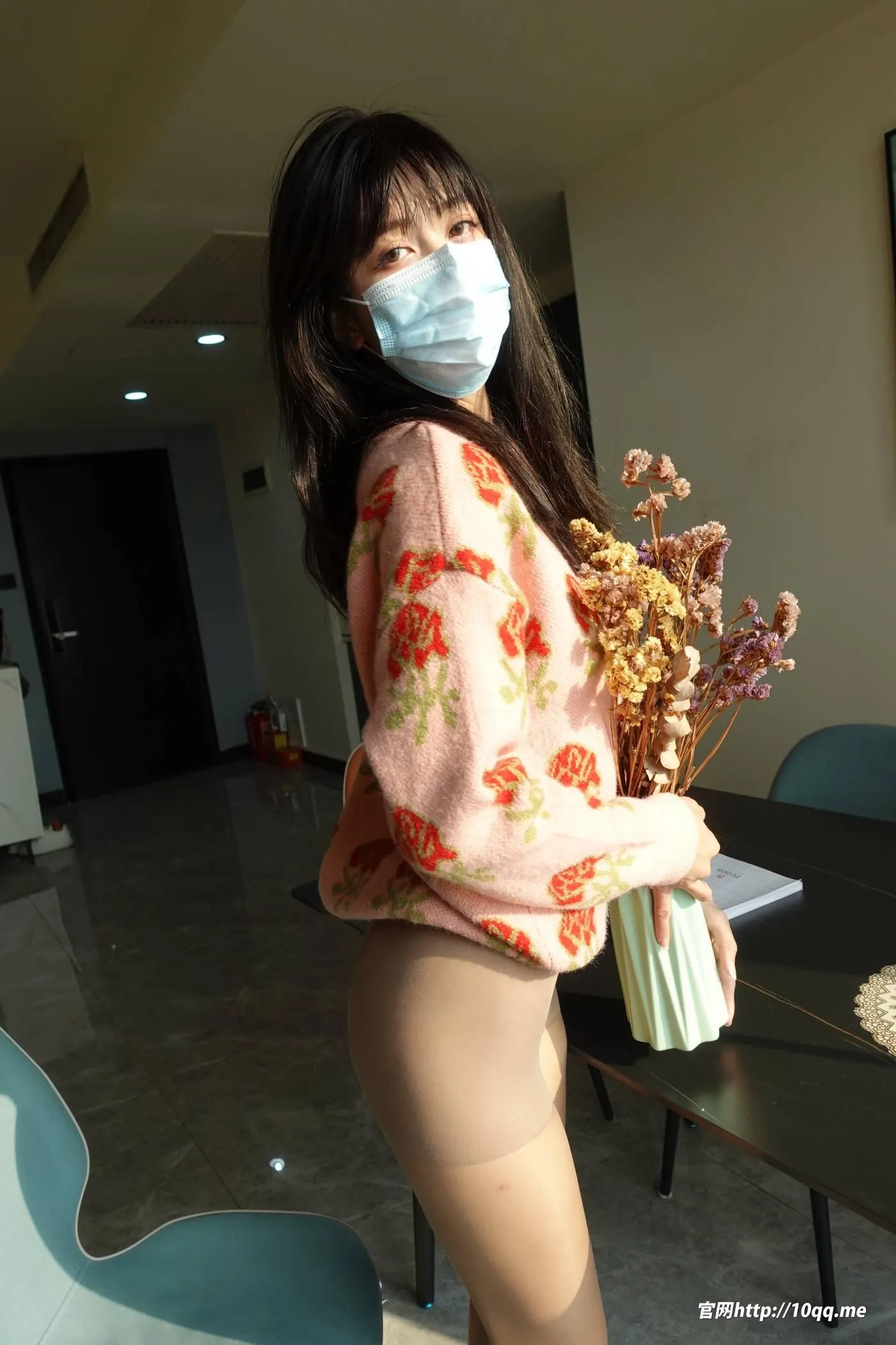 [ROSI口罩系列]2022.04.11 NO.2129[65P]插图1