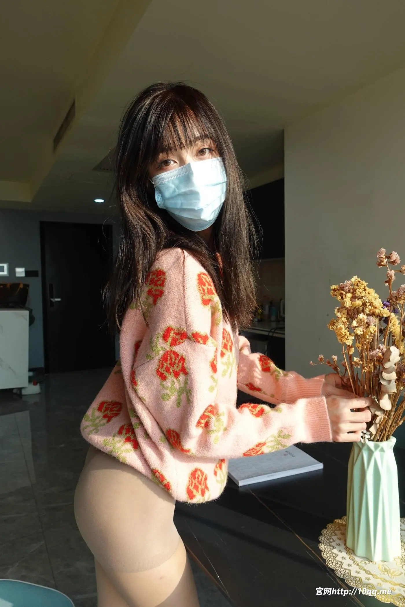 [ROSI口罩系列]2022.04.11 NO.2129[65P]插图